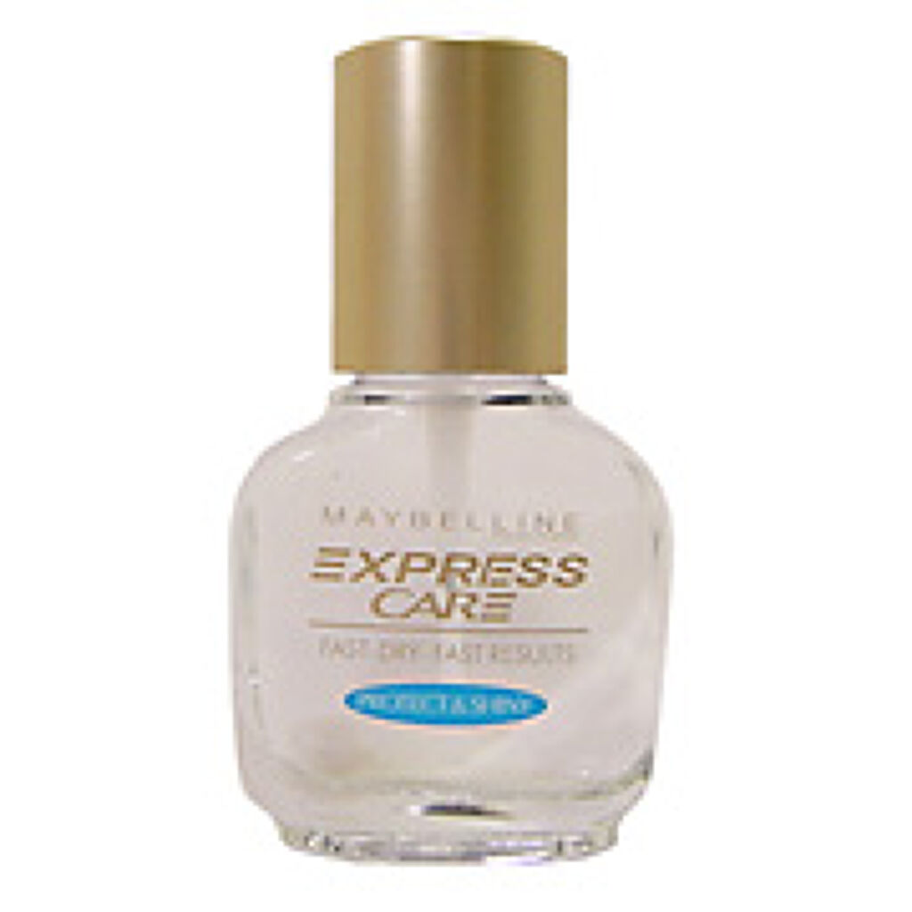 MAYBELLINE NEW YORK エクスプレス ケア　プロテクト＆シャイニー