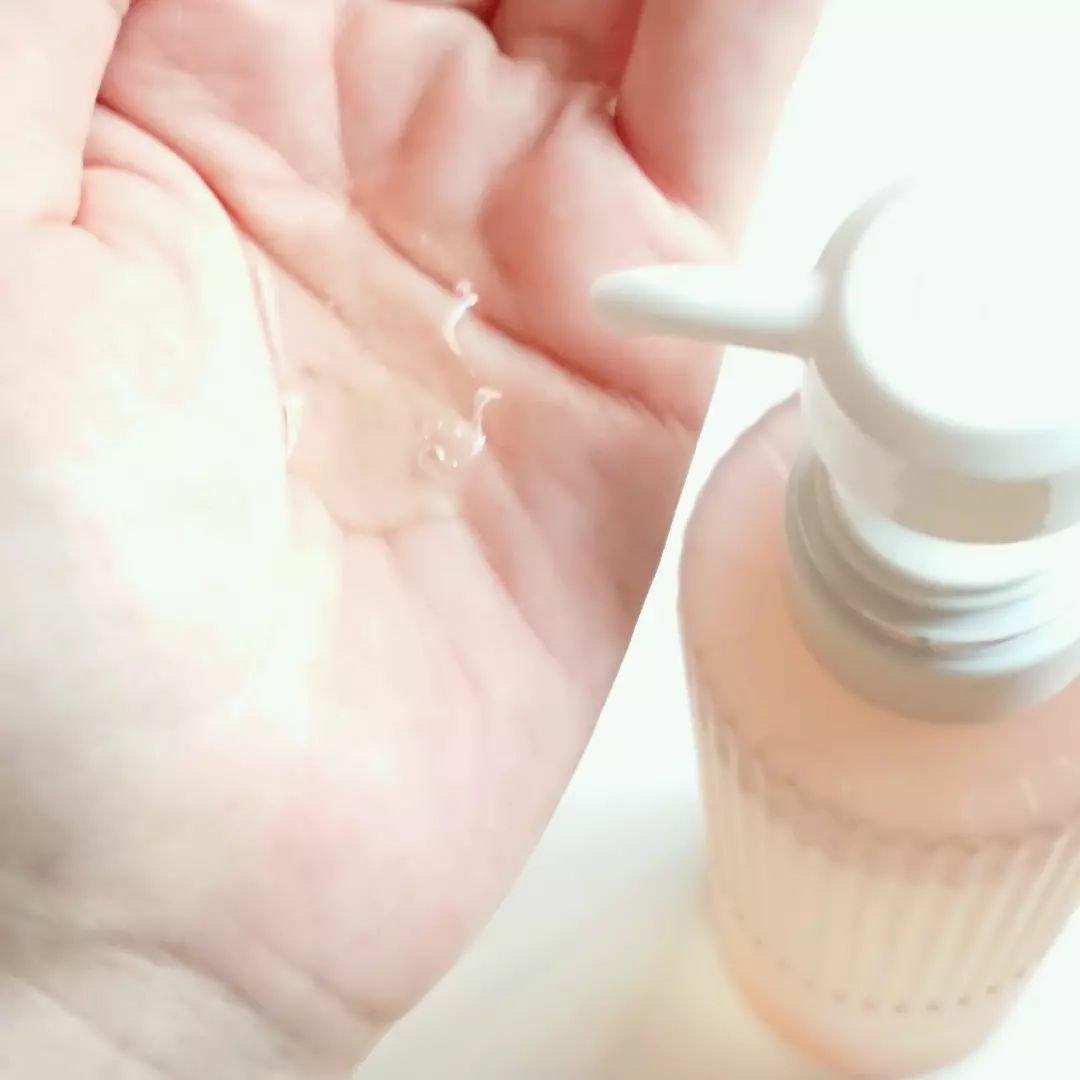 リラックス × うるつや シャンプー/トリートメント/h&s/市販シャンプーを使ったクチコミ（3枚目）