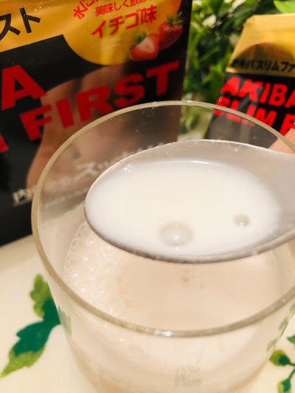 アキバスリムファースト/秋葉食品/ドリンクを使ったクチコミ(5枚目)