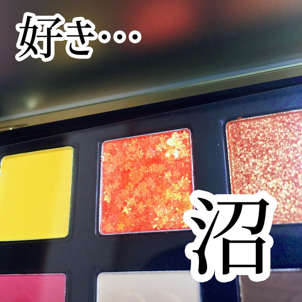 ダイヤモンドシリーズ カラーマスカラ/ZEESEA/マスカラを使ったクチコミ(8枚目)