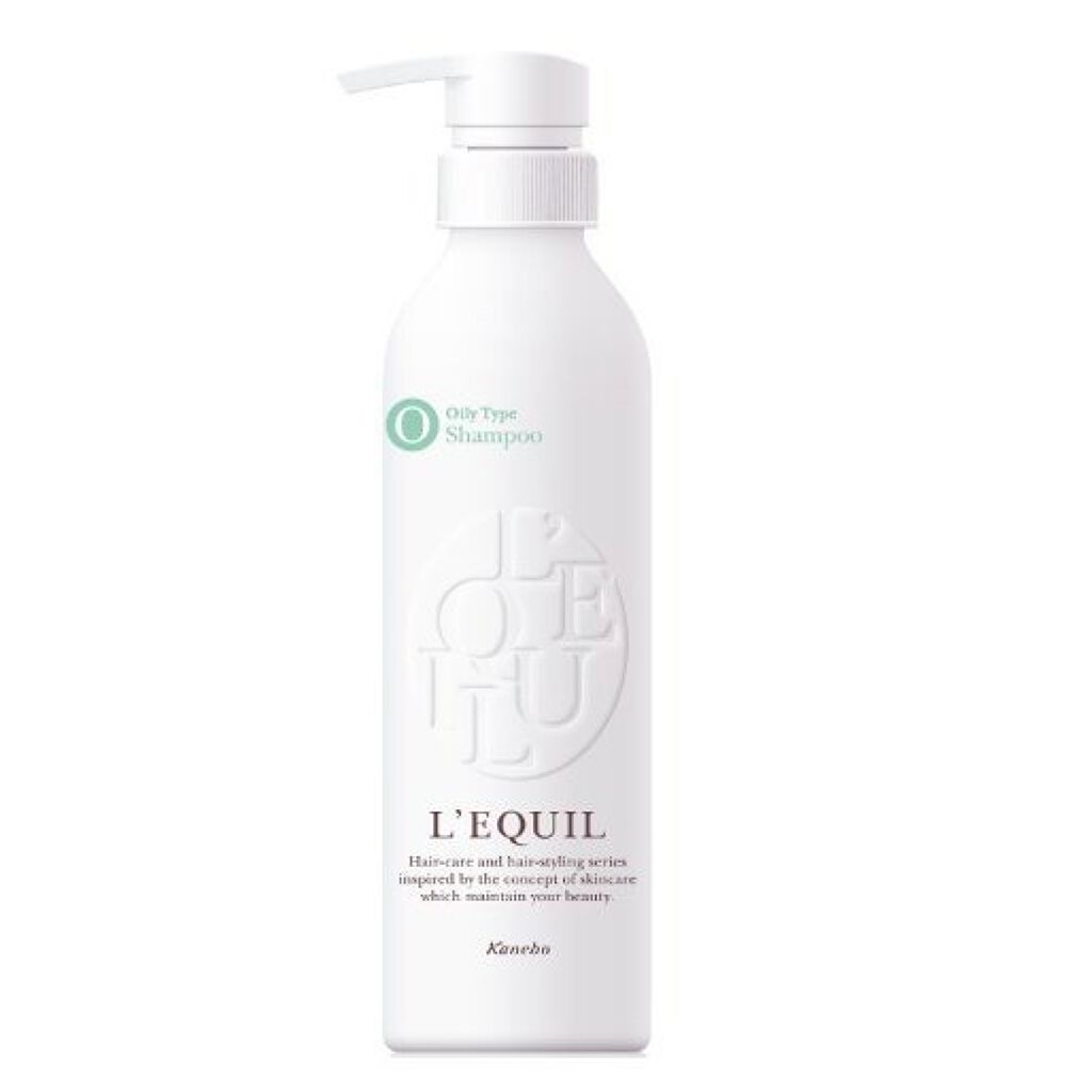 スカルプビューティーシャンプー O / リクイール