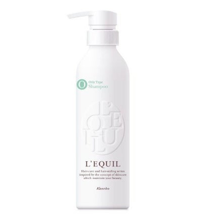 リクイール スカルプビューティーシャンプー O
