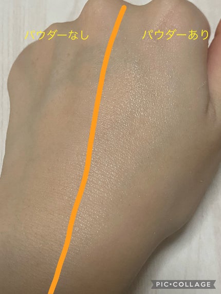 ライトリフレクティング プリズマティックパウダー/NARS/プレストパウダーを使ったクチコミ(5枚目)