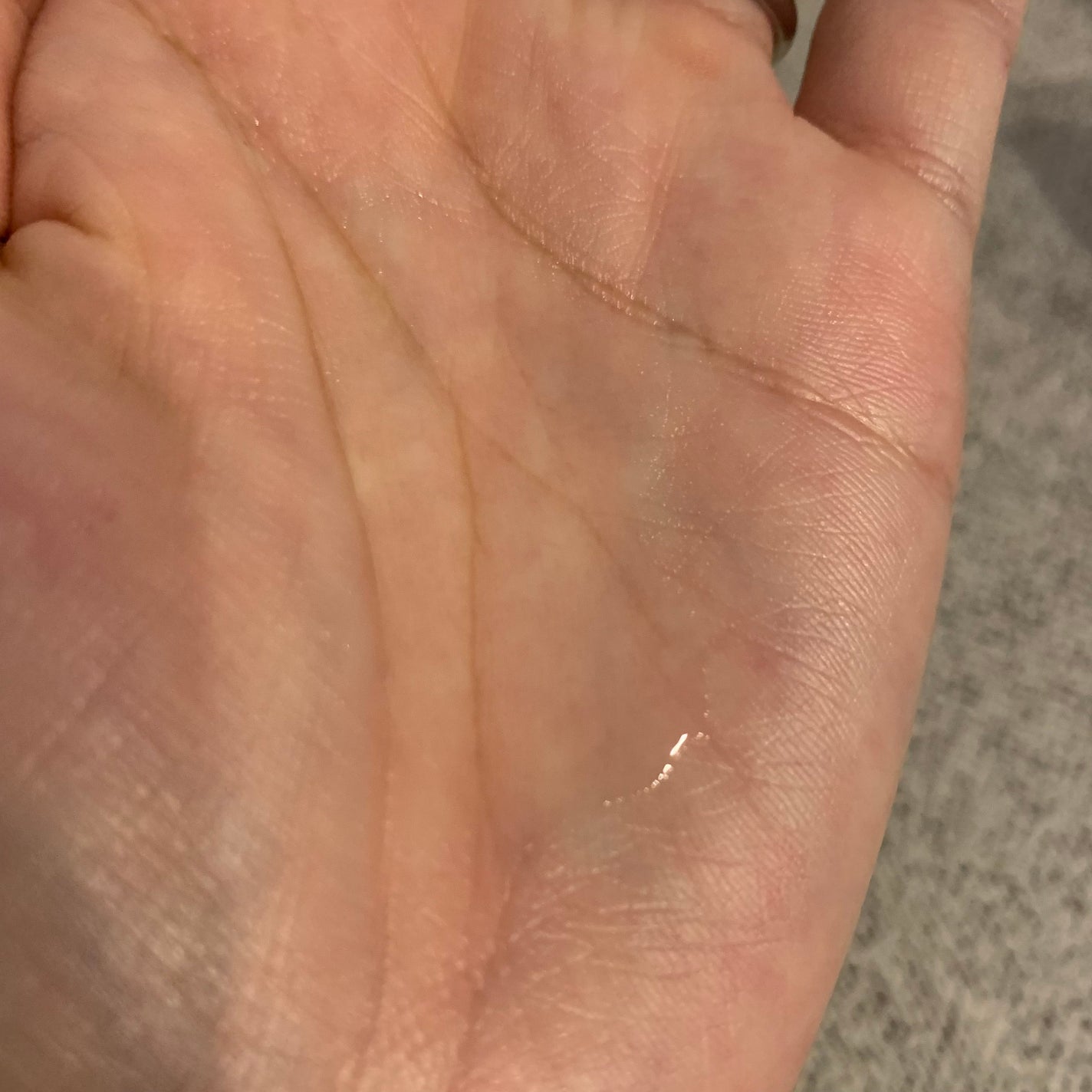 ジュレーム リラックス ミッドナイトリペア ウォータートリートメント<洗い流すヘアトリートメント>/Je l'aime/洗い流すヘアトリートメントを使ったクチコミ(2枚目)