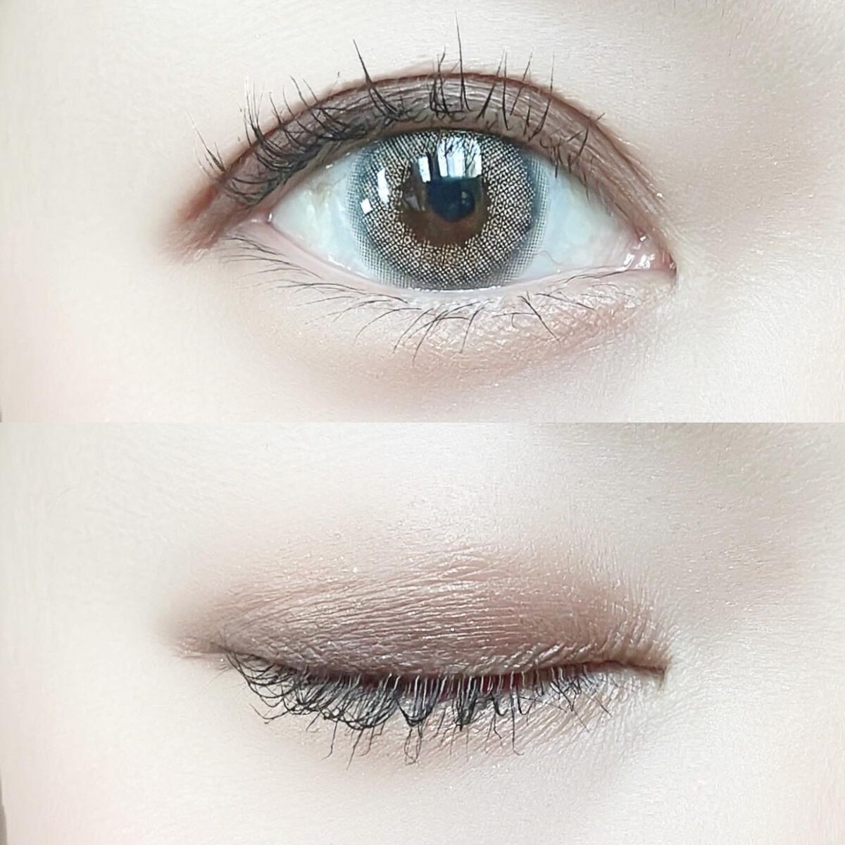 ジュ コントゥラスト/CHANEL/パウダーチークを使ったクチコミ(2枚目)