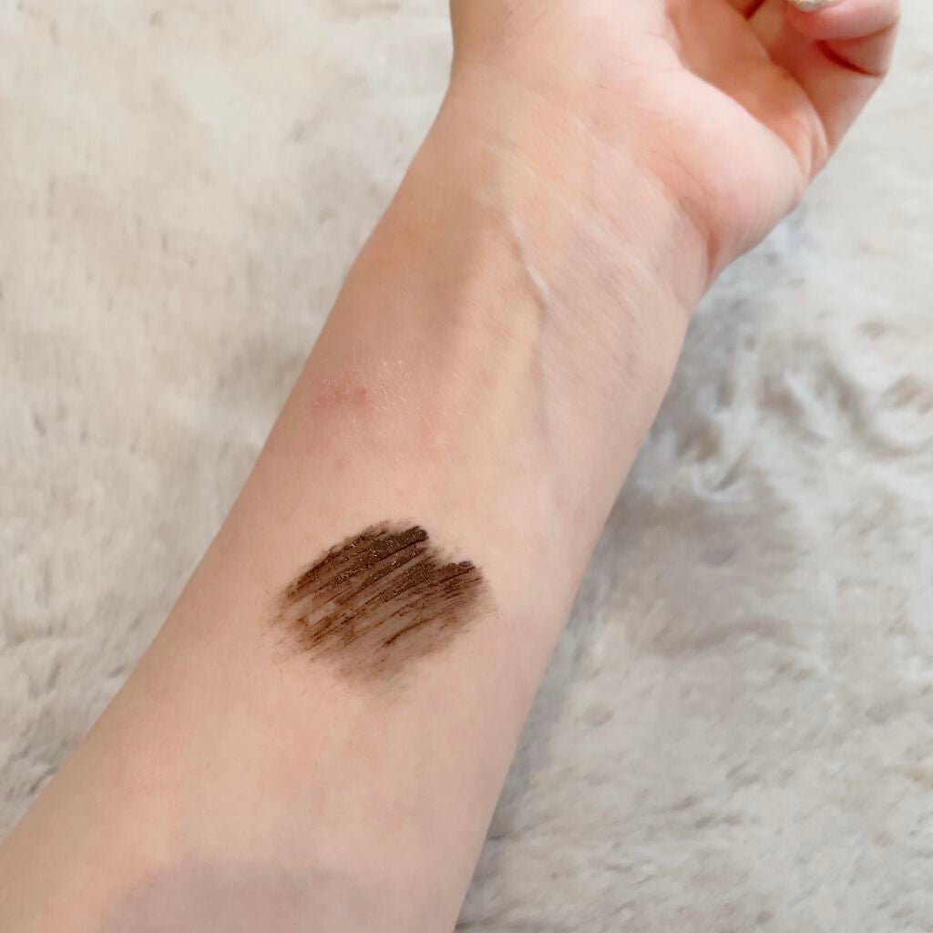 愛ラッシュマスカラR/b idol/マスカラを使ったクチコミ(2枚目)