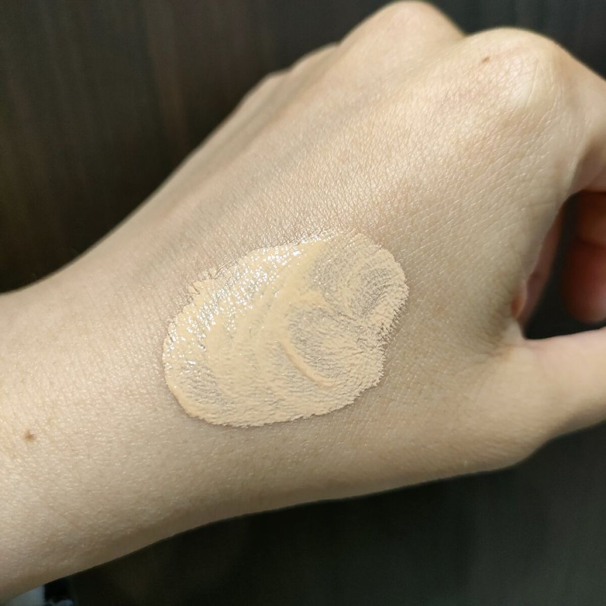 CCハイプロテクトUV/エクスボーテ/日焼け止め・UVケアを使ったクチコミ（3枚目）