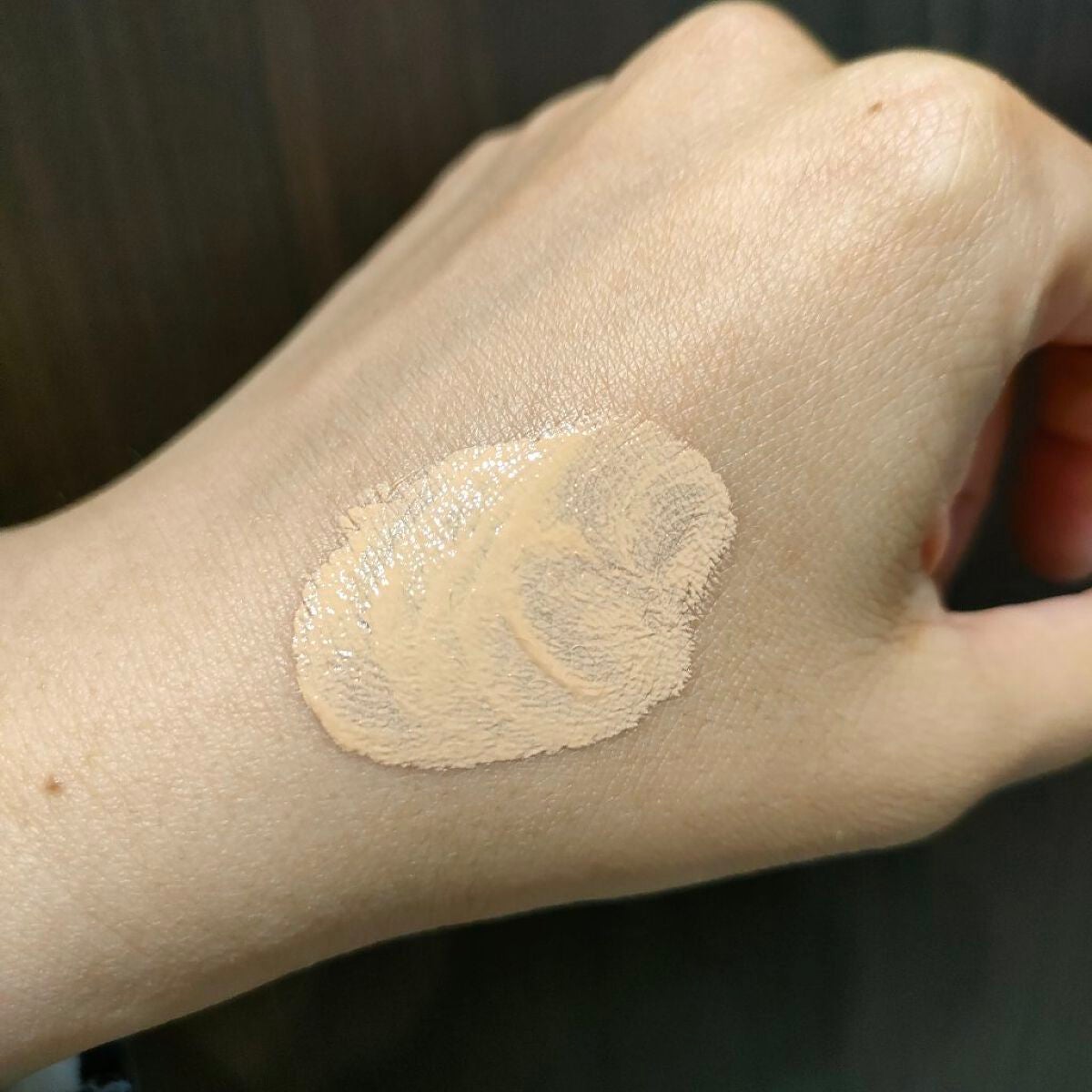 CCハイプロテクトUV/エクスボーテ/日焼け止め・UVケアを使ったクチコミ(3枚目)