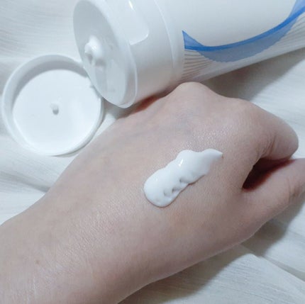 DMT フェイシャルクリーム/PHYSIOGEL/フェイスクリームを使ったクチコミ(3枚目)