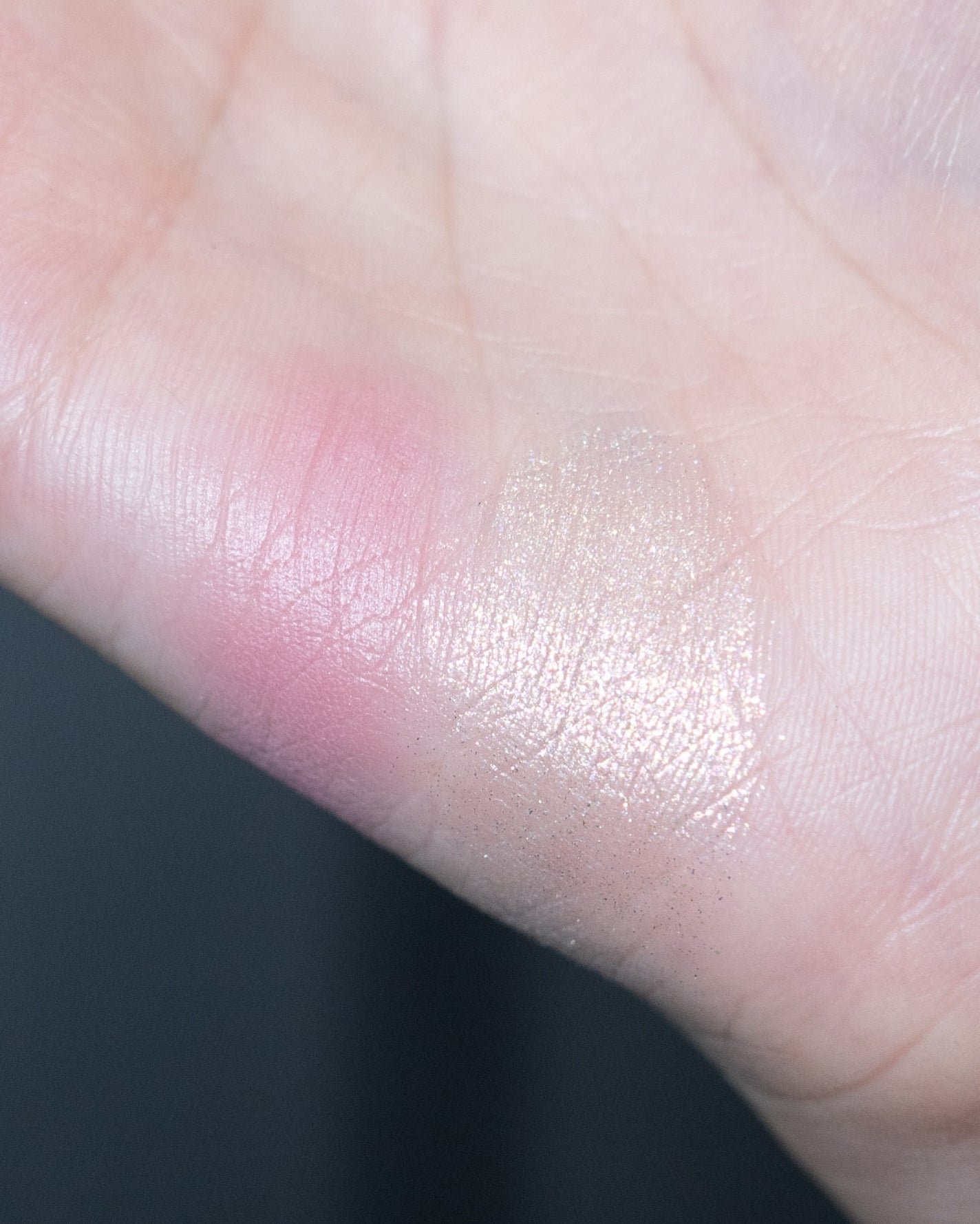 セルヴォーク ピンクアミュレット/Celvoke/メイクアップキットを使ったクチコミ(9枚目)