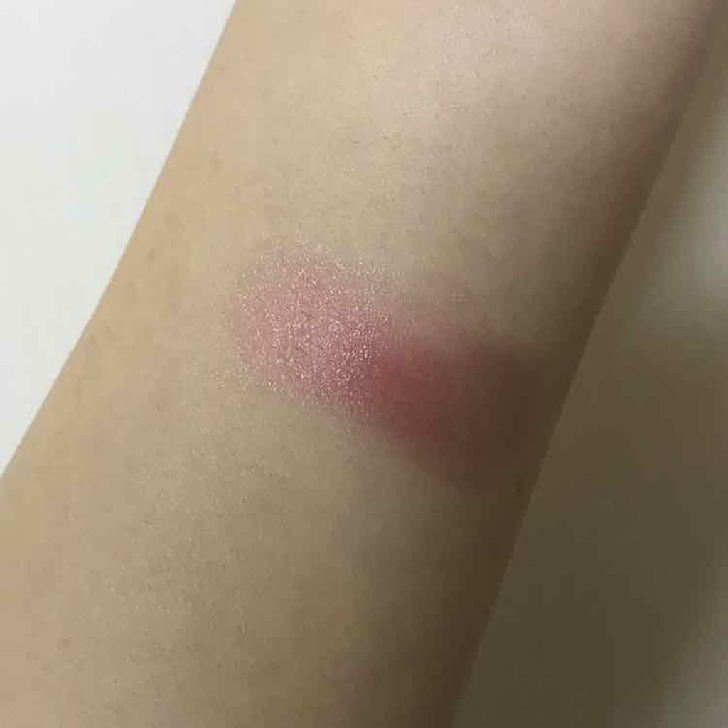 CCリップクリームN/KATE/リップケアを使ったクチコミ(2枚目)