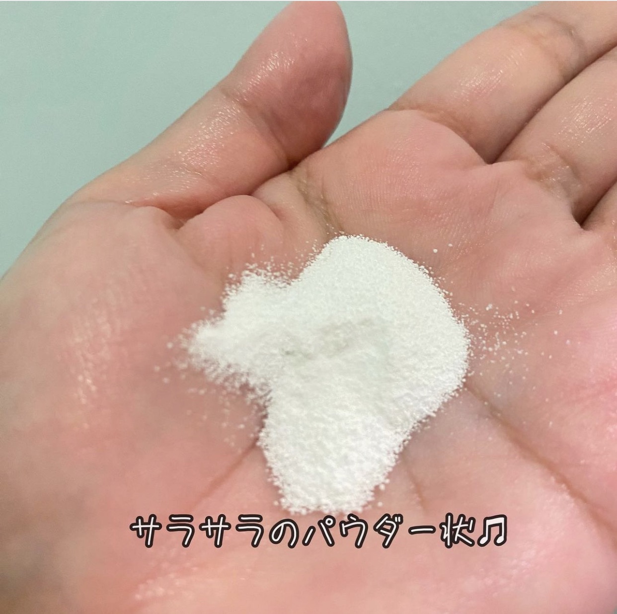 ライス ポリッシュ クラッシック/タッチャ/洗顔パウダーを使ったクチコミ（3枚目）