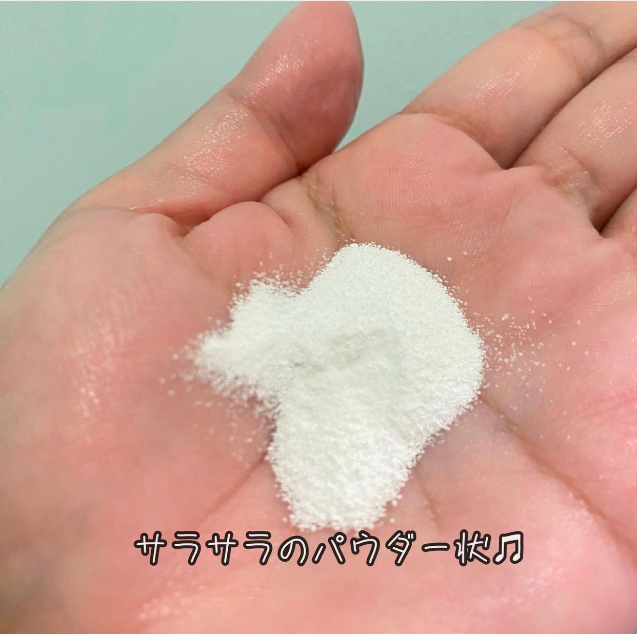 ライス ポリッシュ クラッシック/タッチャ/洗顔パウダーを使ったクチコミ(3枚目)