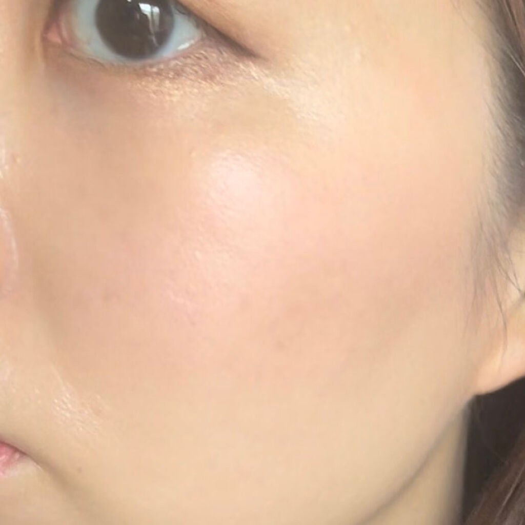 ライトフル C3 ナチュラル シルク パウダーファンデーション/M・A・C/パウダーファンデーションを使ったクチコミ(3枚目)