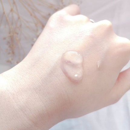 クリニークiD/CLINIQUE/乳液を使ったクチコミ(3枚目)