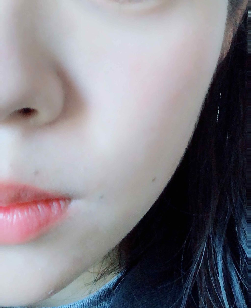 すっぴんパウダー/クラブ/プレストパウダーを使ったクチコミ（1枚目）