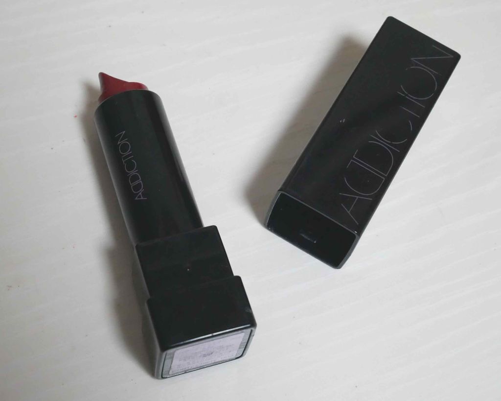 リップスティック ピュア/ADDICTION/口紅を使ったクチコミ（2枚目）