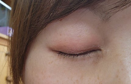 ケイト ポッピングシルエットシャドウ/KATE/アイシャドウパレットを使ったクチコミ(4枚目)