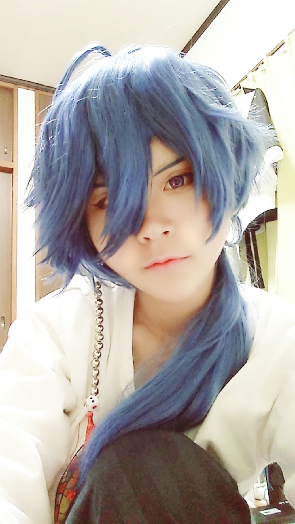 カラースティック モイストラスティングカバー/キャンメイク/スティックコンシーラーを使ったクチコミ（1枚目）