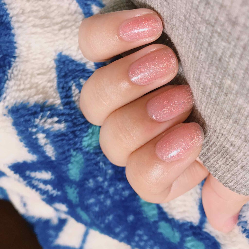 プレイネイル/ETUDE/マニキュアを使ったクチコミ（2枚目）