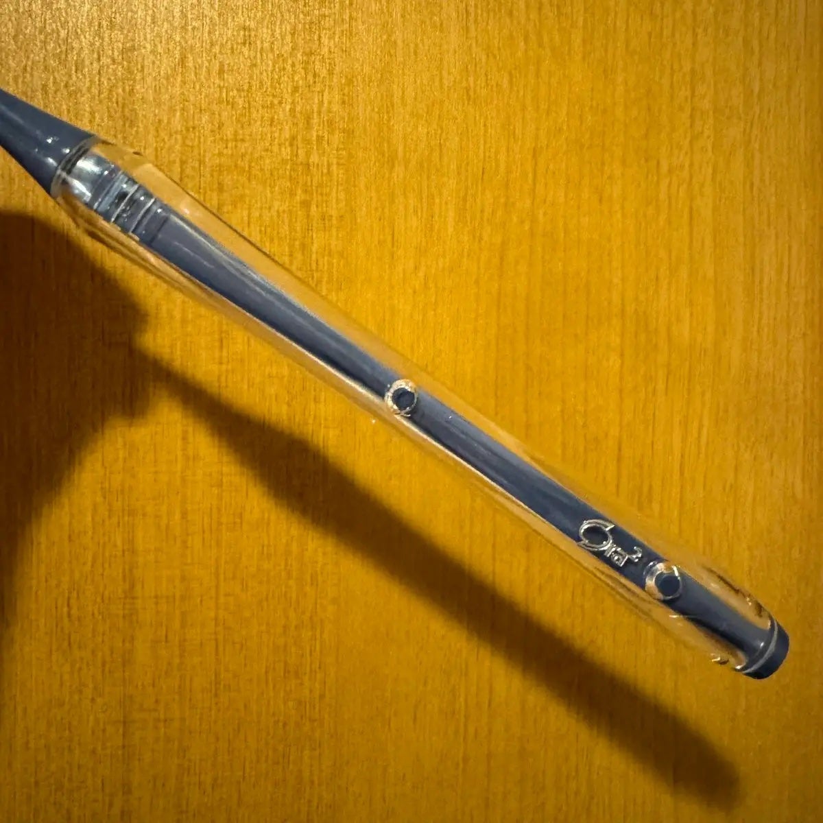 オーラツープレミアムハブラシ なめらかフィット/オーラツー/歯ブラシを使ったクチコミ(5枚目)