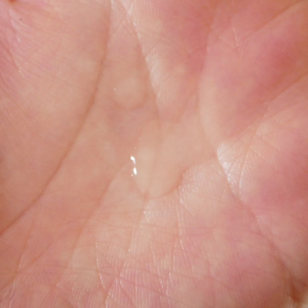 クリアパールワン ブライトエッセンス/HIKARI CLEAR オーガニック/美容液を使ったクチコミ(3枚目)