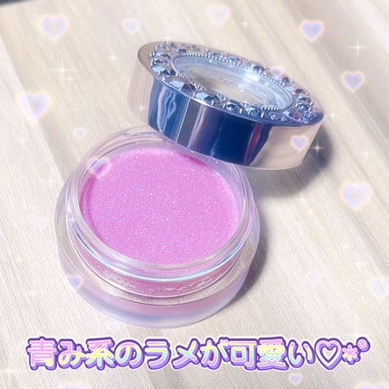 ジルスチュアート ブルーム ミックスブラッシュ コンパクト/JILL STUART/パウダーチークを使ったクチコミ(3枚目)