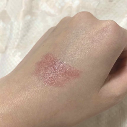 リップザカラー/リップザカラー/口紅を使ったクチコミ(2枚目)