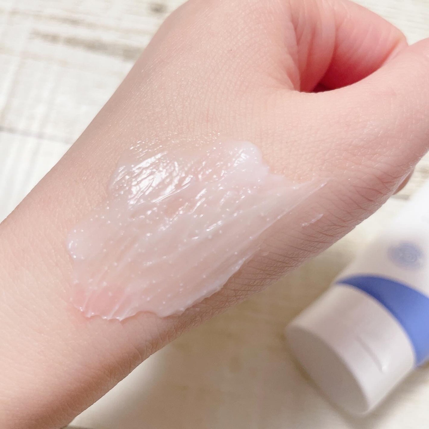 アトバリア365クリーム/AESTURA/フェイスクリームを使ったクチコミ(3枚目)