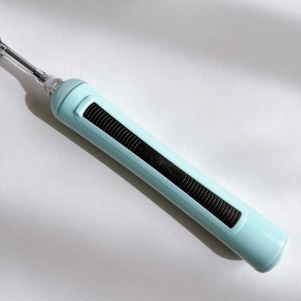 けっぴー♡フォロバ100 on LIPS 「𓆸𓂃歯垢の原因菌を99.9%*分解𓂃「ION-Sei電動歯..」(4枚目)