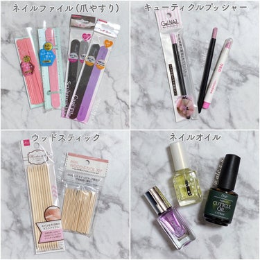 AC エナメルうすめ液M/AC MAKEUP/マニキュアを使ったクチコミ（2枚目）