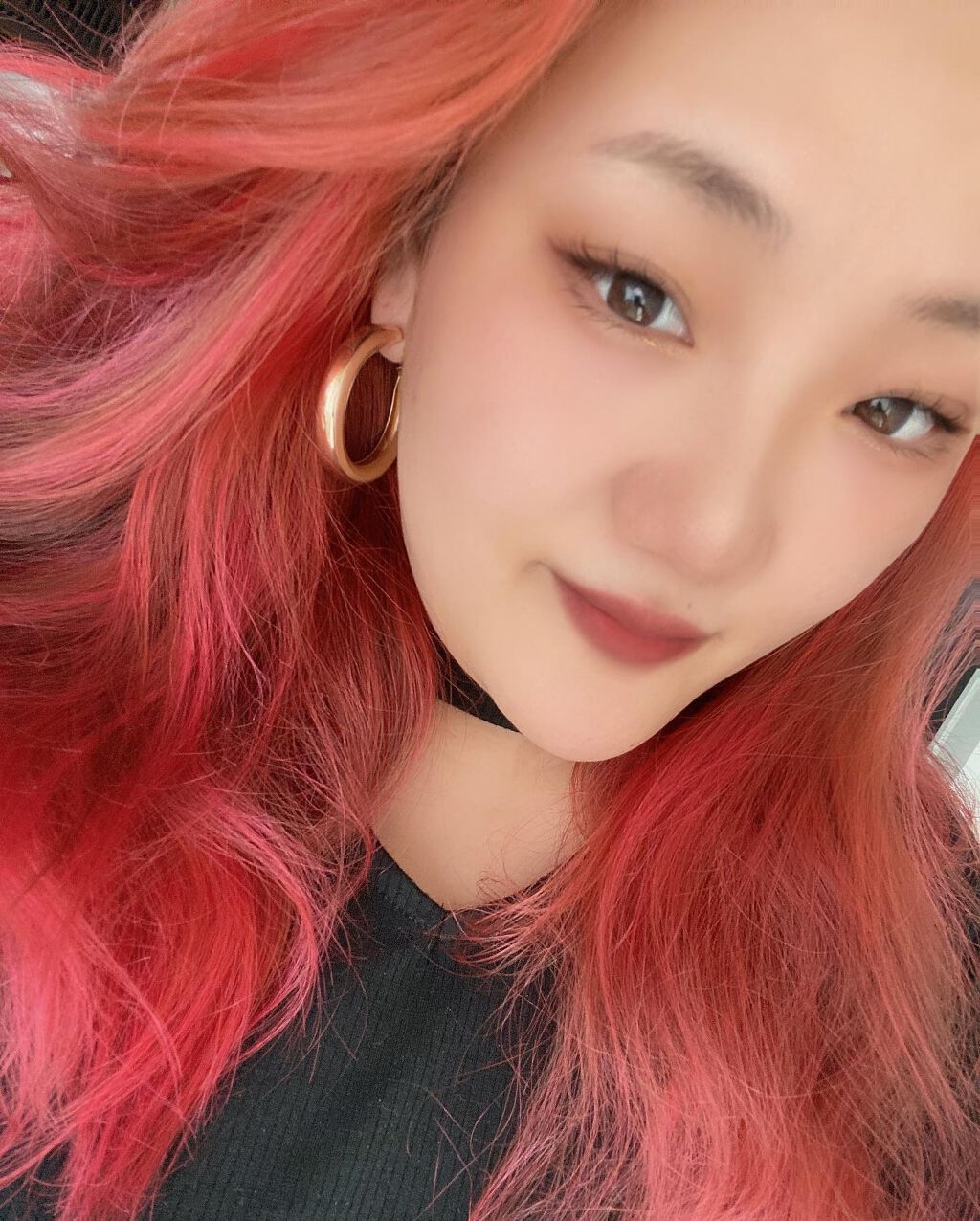 sui on LIPS 「\断然MEZAIK👁✨/ 瞬きしても全くストレスなし‼️二重幅..」(7枚目)