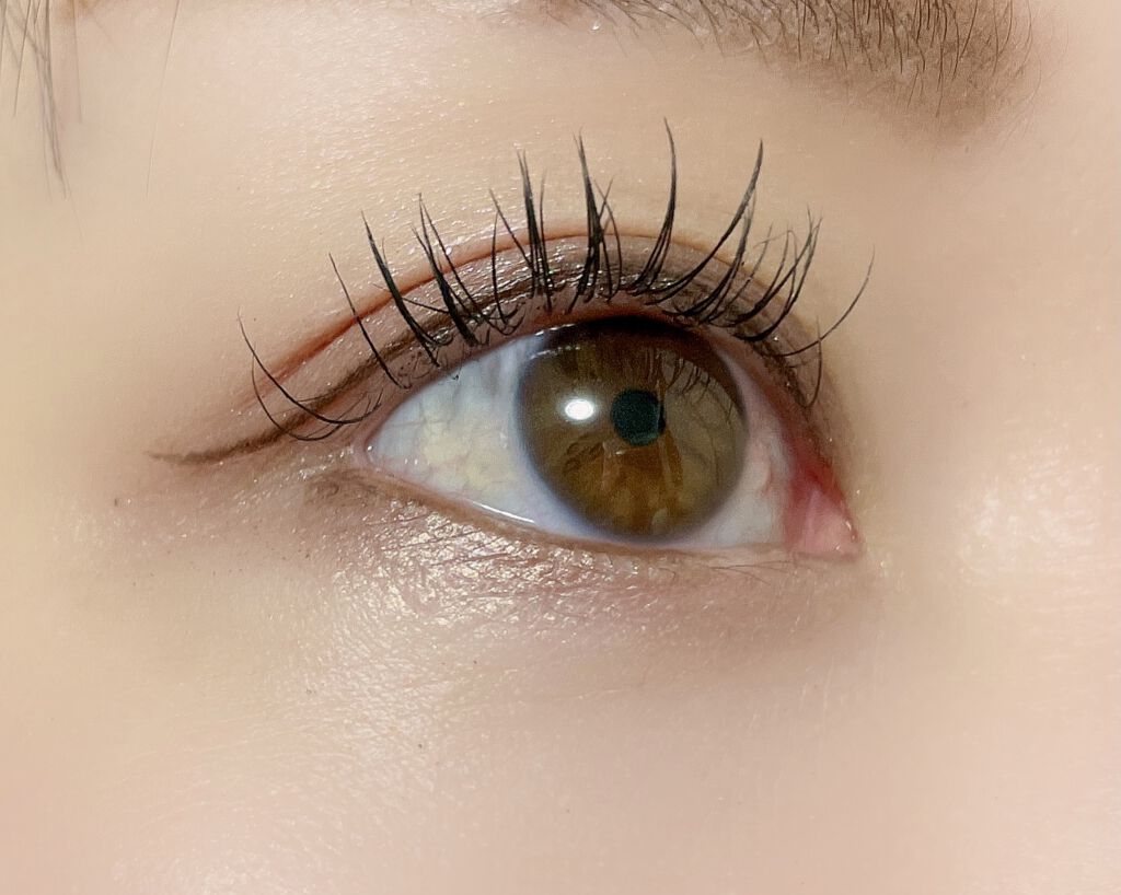 メタリック アイシャドウ 03 ベルベットプラム/BOBBI BROWN/単色アイシャドウを使ったクチコミ（2枚目）