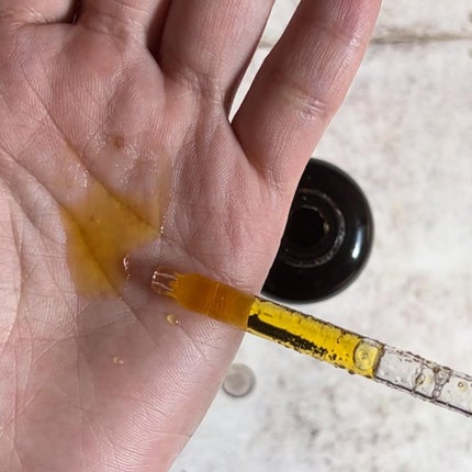 RXザ・ビタミンC23セラム/COSRX/美容液を使ったクチコミ(7枚目)