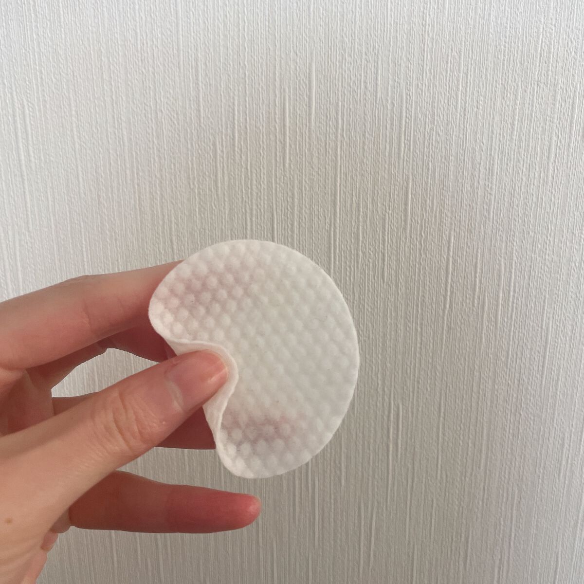 マイルドピーリングパッド MI/PUFFY POD/トナーパッドを使ったクチコミ(4枚目)