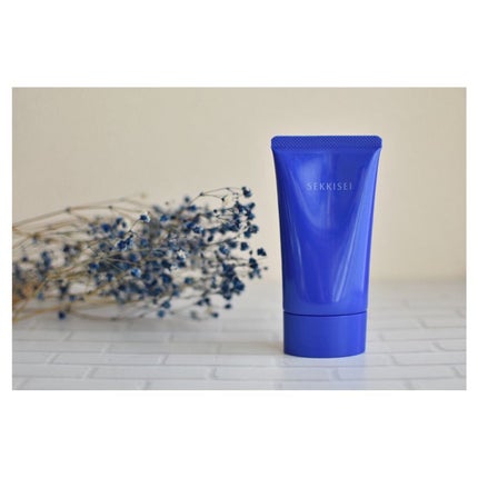 クリアウェルネス UVエッセンスジェル/雪肌精/日焼け止めジェルを使ったクチコミ(2枚目)