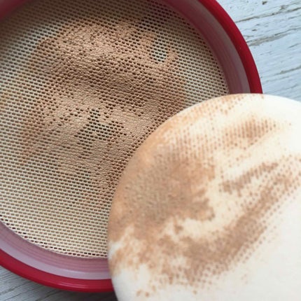 水ジェリークラッシュ/インテグレート/クリーム・エマルジョンファンデーションを使ったクチコミ(4枚目)