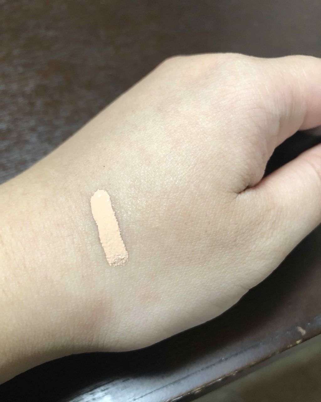 マジックコンシーラー/カリプソ/リキッドコンシーラーを使ったクチコミ(3枚目)