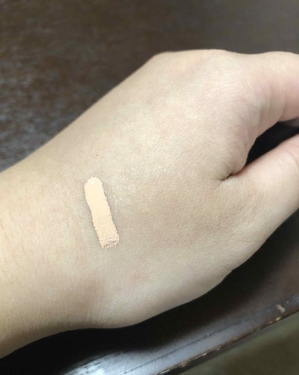 マジックコンシーラー/カリプソ/リキッドコンシーラーを使ったクチコミ(3枚目)