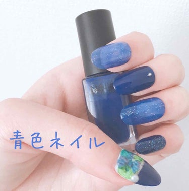 ネイルホリック Top coat/ネイルホリック/ネイルトップコート・ベースコートを使ったクチコミ（1枚目）