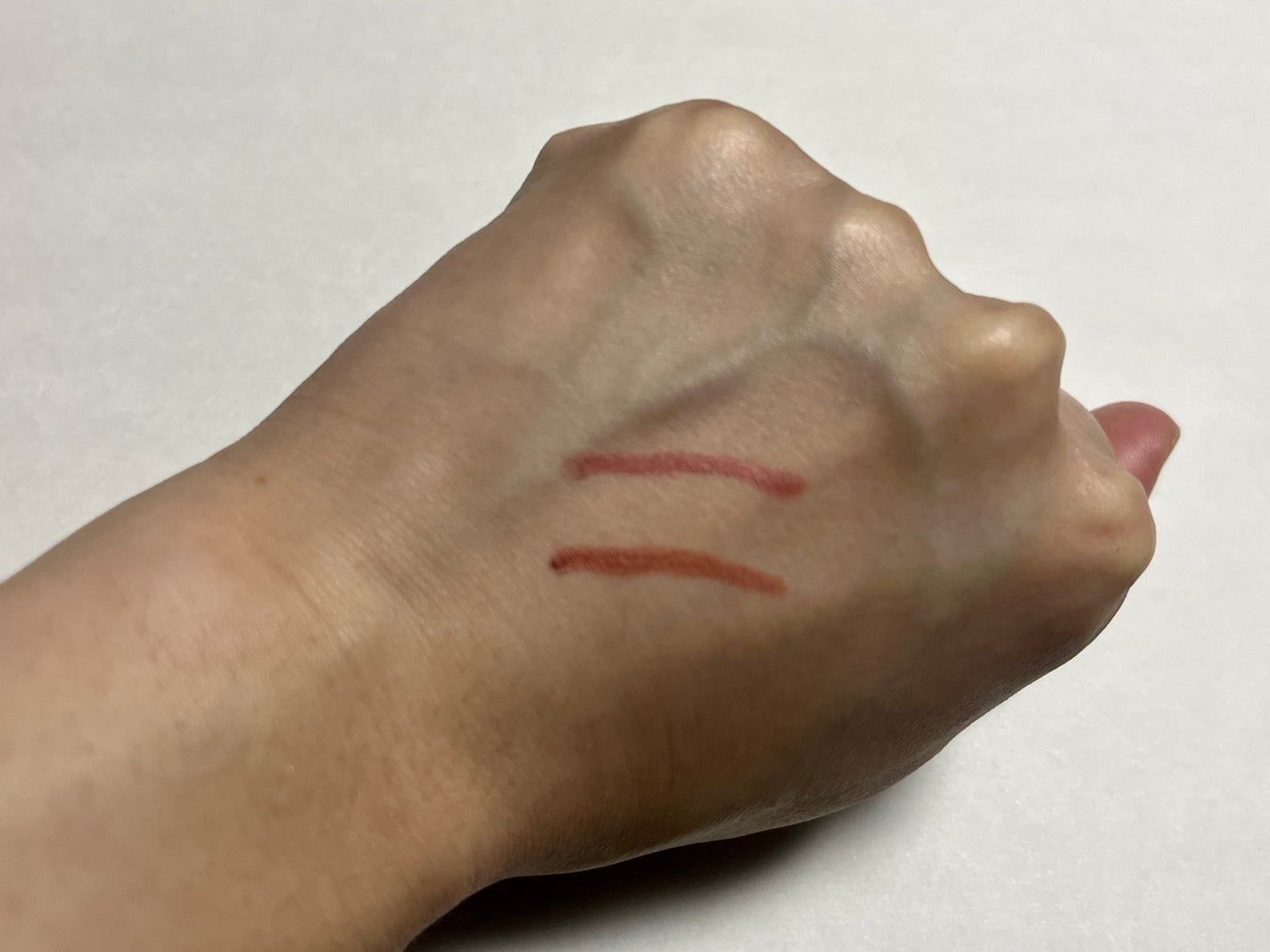 リップライナーAA/media/リップライナーを使ったクチコミ(2枚目)