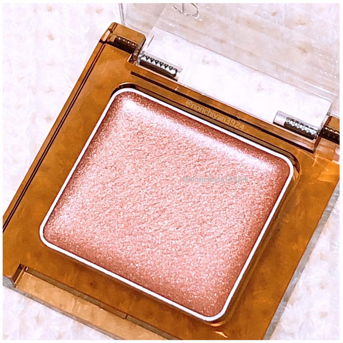 イルミクチュールシャドウ/excel/ジェル・クリームアイシャドウを使ったクチコミ（3枚目）