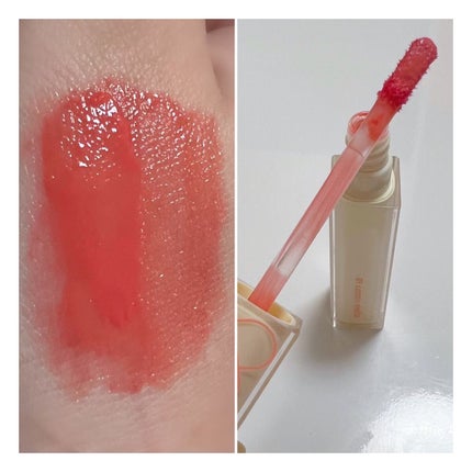 ベターザンパレット/rom&nd/アイシャドウパレットを使ったクチコミ(3枚目)