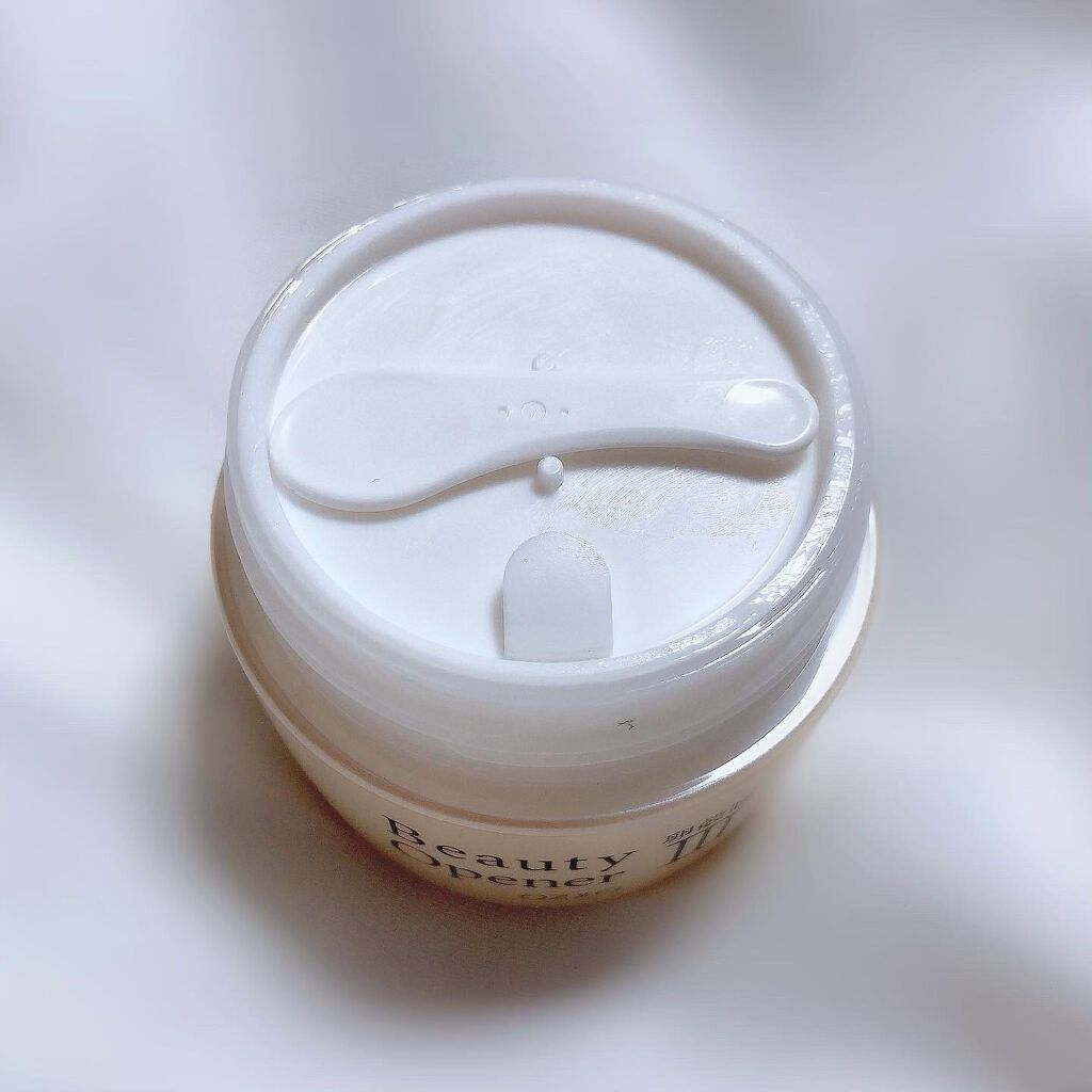 ビューティーオープナージェル/オージオ/オールインワン化粧品を使ったクチコミ(4枚目)