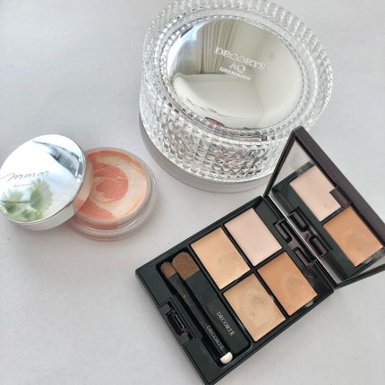 スキンスムーザー/m.m.m/化粧下地を使ったクチコミ(3枚目)