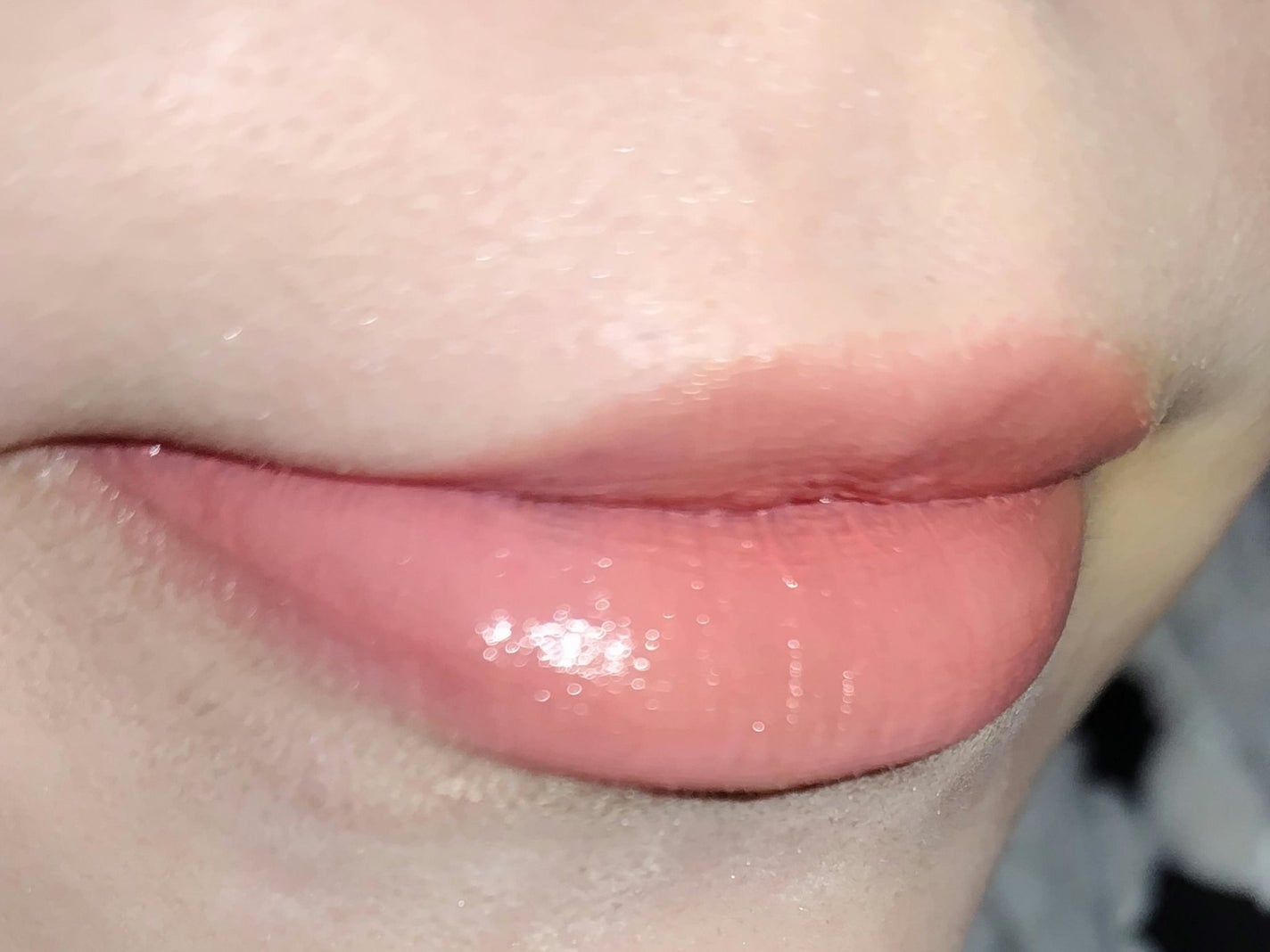 アイカラーパレット/heme/アイシャドウパレットを使ったクチコミ(3枚目)