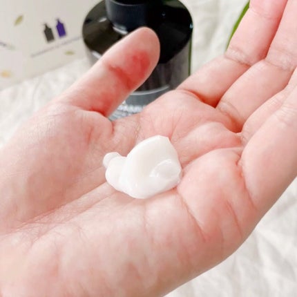 ネイチャーシャンプー/KUNDAL/市販シャンプーを使ったクチコミ(4枚目)