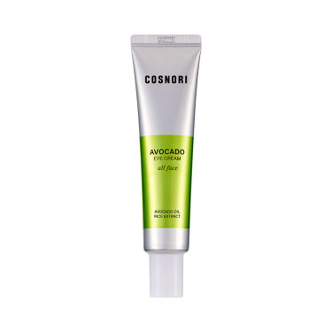 アボカドアイクリーム 30ml Cosnori コスノリ Lips