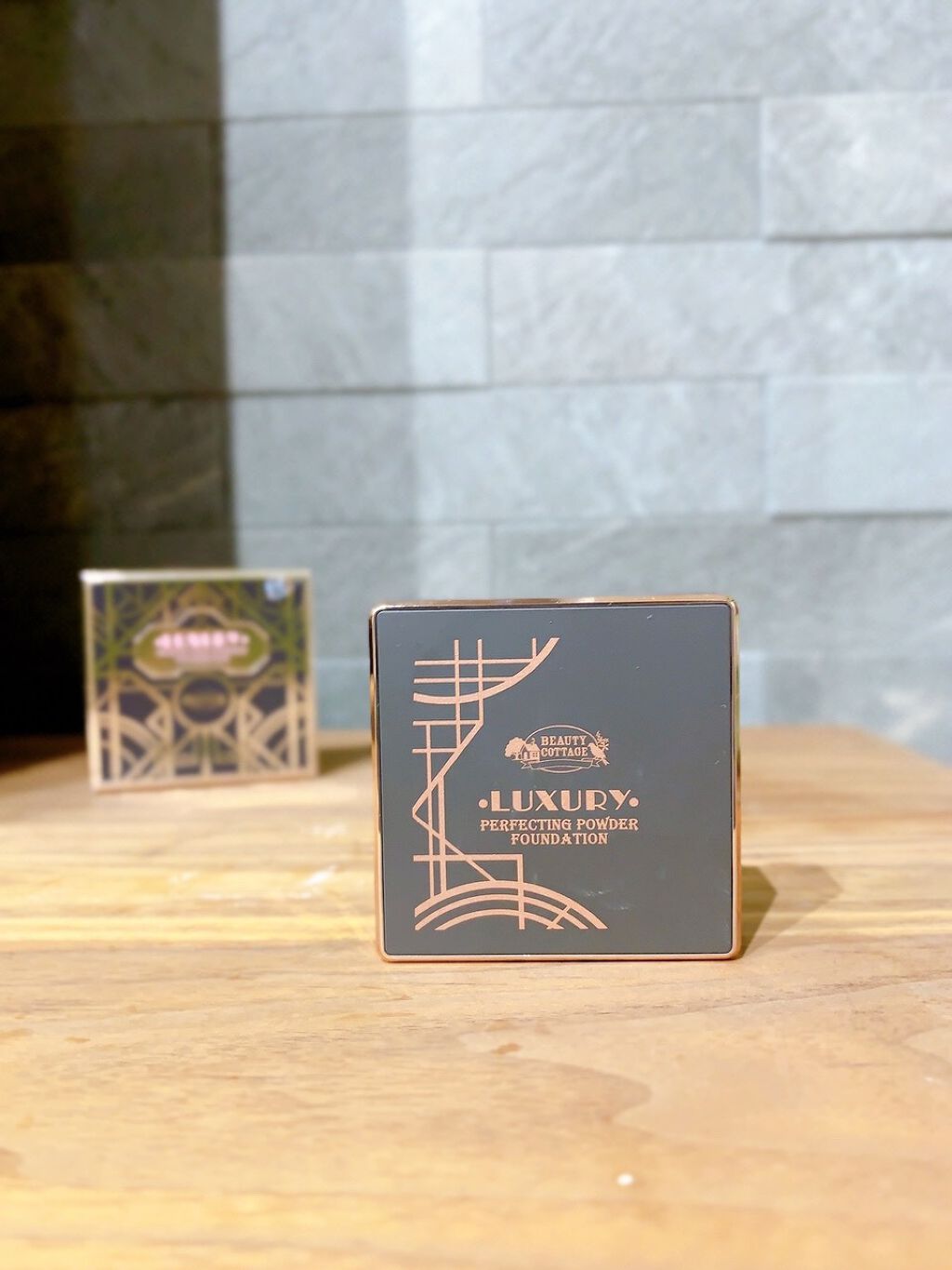 日高 on LIPS 「SNSを見ていて、東南アジアのコスメが気になってきたの。美容と..」(8枚目)