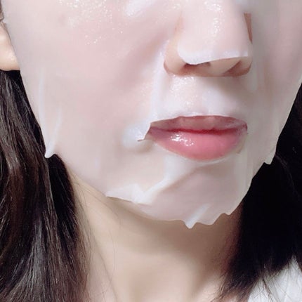 アビブ グルタチオンソームダークスポットセラムビタドロップ/Abib /美容液を使ったクチコミ(9枚目)